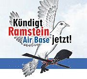Kndigt Ramstein Air Base